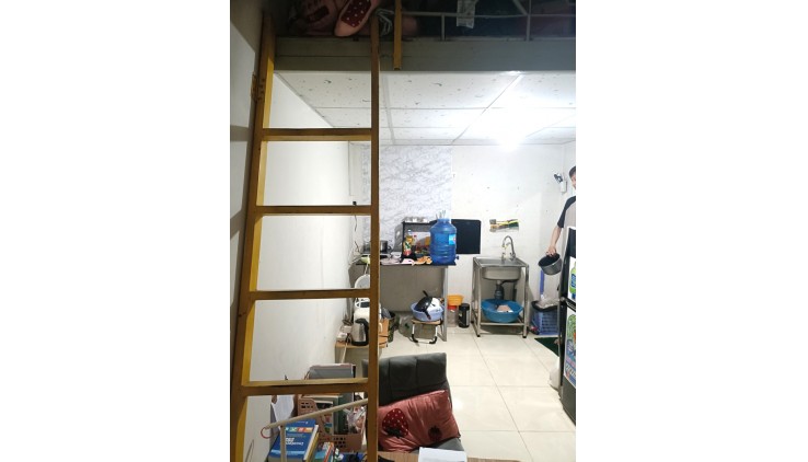 Bán Dãy Trọ 7 Phòng Hẻm Xe Hơi 112m2_6x21m Đỗ Xuân Hợp Phước Long A Thủ Đức Chỉ 6,99 tỷ